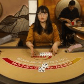 Korean Speed Blackjack L game thumbnail