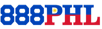 888phl casino Logo